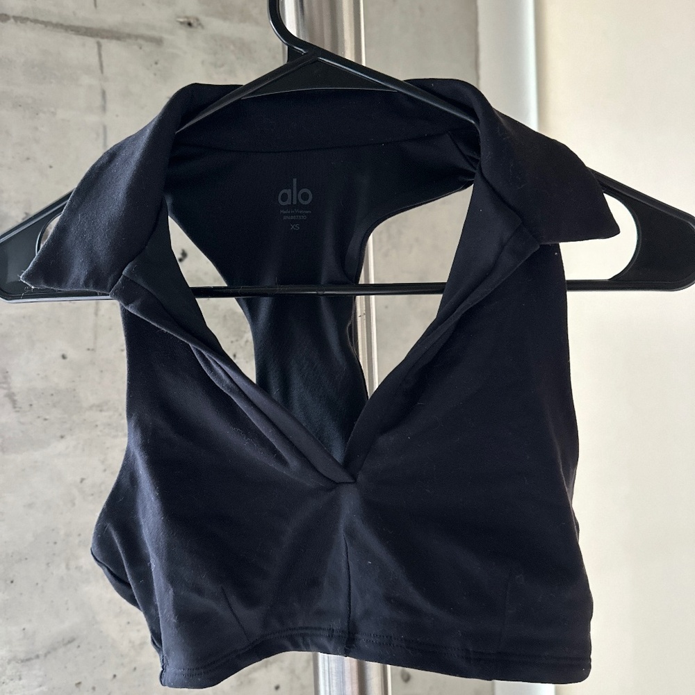 Alo top